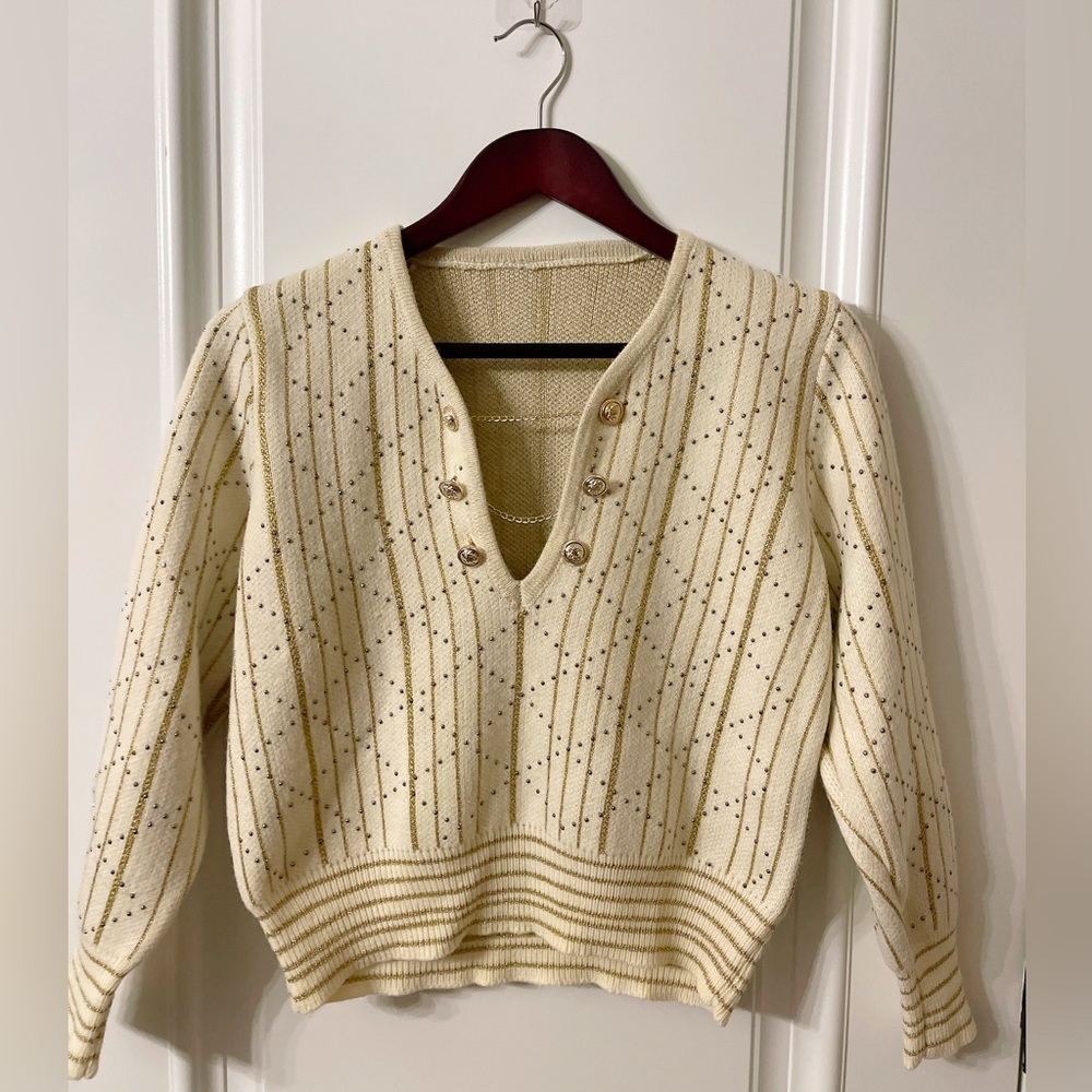 Sweater brand new